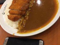 -COCO壱番屋(北京平安国际金融中心店)