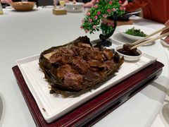 -万龙洲海鲜·粤菜(亚运村店)