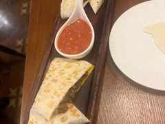 -Uncle Kosto科斯托·中东菜