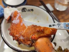 -渔傅·霞浦滩涂海鲜(建平店)