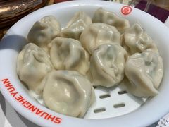 -双合园·海鲜水饺青岛菜(万佳广场店)