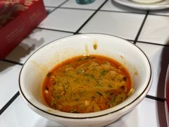 -留香铁板烤肉(解放西路旗舰店)