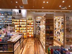 -猫的天空之城概念书店(印象城购物中心店)