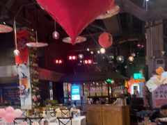 -胡桃里乐队酒馆(广州塔店)
