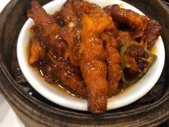-粤厨点心专门店