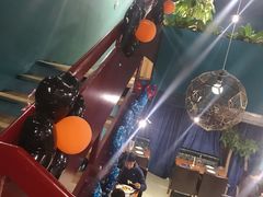 -美拉维苏披萨(华科店)