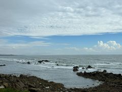 -青岛银沙滩