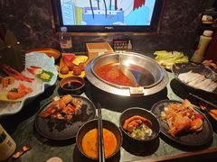 -牛New寿喜烧(金鹰世界店)