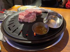 五花肉-济州爱肉堂(总店)