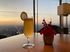 Beer&nbsp;shandy-北京柏悦酒店·锦庭餐厅Dining Room