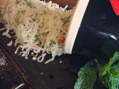 茴香土豆筋-烛影拾光观景餐厅·创意菜·摄影·小提琴(大唐不夜城店)