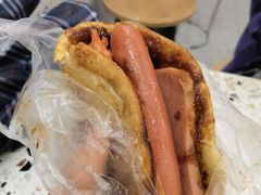 -张记灌饼(丰富路店)