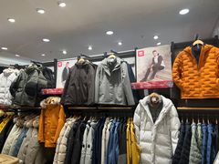 -翠微百货(龙德店)