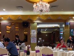 -益利大酒楼(井岸店)