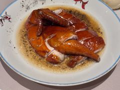 -小炳胜(卓悦中心店)