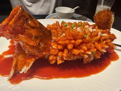 -江南雅厨(李公堤店)