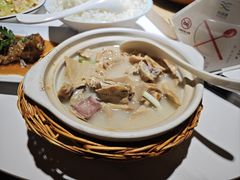 -风味小馆(天目湖宾馆店)
