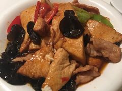 -衡山汇·高级粤菜(霄云路店)