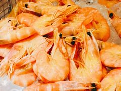 甜虾-金鸡湖大酒店·金咖啡厅(国宾路店)