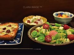 -Rechill Cafe(工体店)