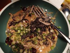 -贝勒爷·酥不腻烤鸭