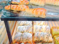 -Dough&Joe团憩(瑞虹天地月亮湾店)