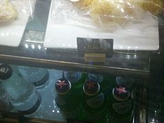-COSTA COFFEE(德基广场店)