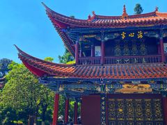 -恋羊时代黑山羊火锅(滨海大道店)