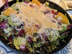 -绿茶餐厅(千岛湖银泰城店)