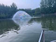 -仁和公园(顺义区)