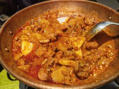 -一坐一忘云南菜(卓悦中心)