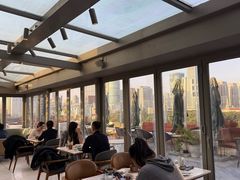 -城市露台景观餐厅(淮海路店)