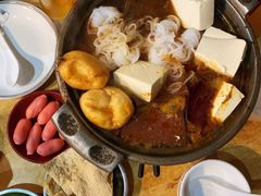 -范贤光鸡公煲(平乐园总店)