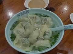 -潘国仙耳光馄饨(黄家阙路店)