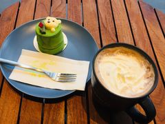 -星巴克(广州东圃天银店)