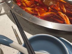 -左庭右院鲜牛肉火锅(长泰广场店)