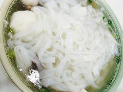 -文辉墨鱼丸大王(铜锣湾渣甸街总店)