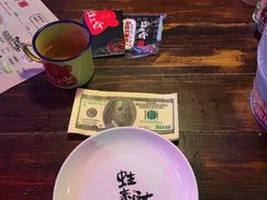 -蘭奢雅集·江浙菜(青山江滩店)