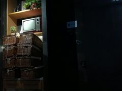 -探鱼·鲜青椒爽麻烤鱼(西南商都店)