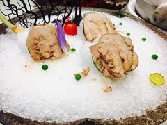 -阳光雷迪森广场酒店(中山东路店)