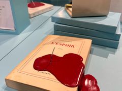 -乐蓬马歇百货公司(Rive Gauche)