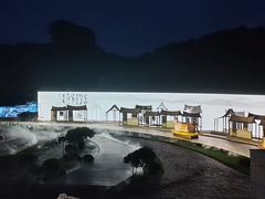 -鼎盛王朝康熙大典实景演出