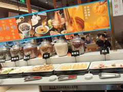 -东门口·新式老北京火锅(河西龙湖天街店)