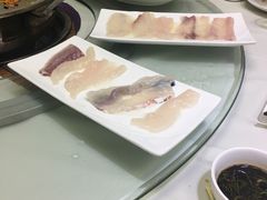 -凯盈阁·顺德私房菜·桑拿鸡