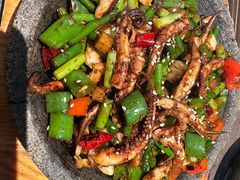 -江太极江浙菜(马桥万达广场店)