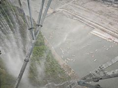 -野三坡刘家河高山漂流