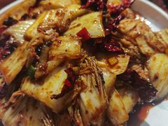 -三宽猪蹄(统一广场店)