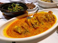 -铜锣湾·有麝自然香(渝北财富中心店)