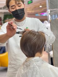 -悦SALON