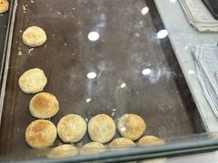 -冠素堂观音饼(朱家尖码头店)